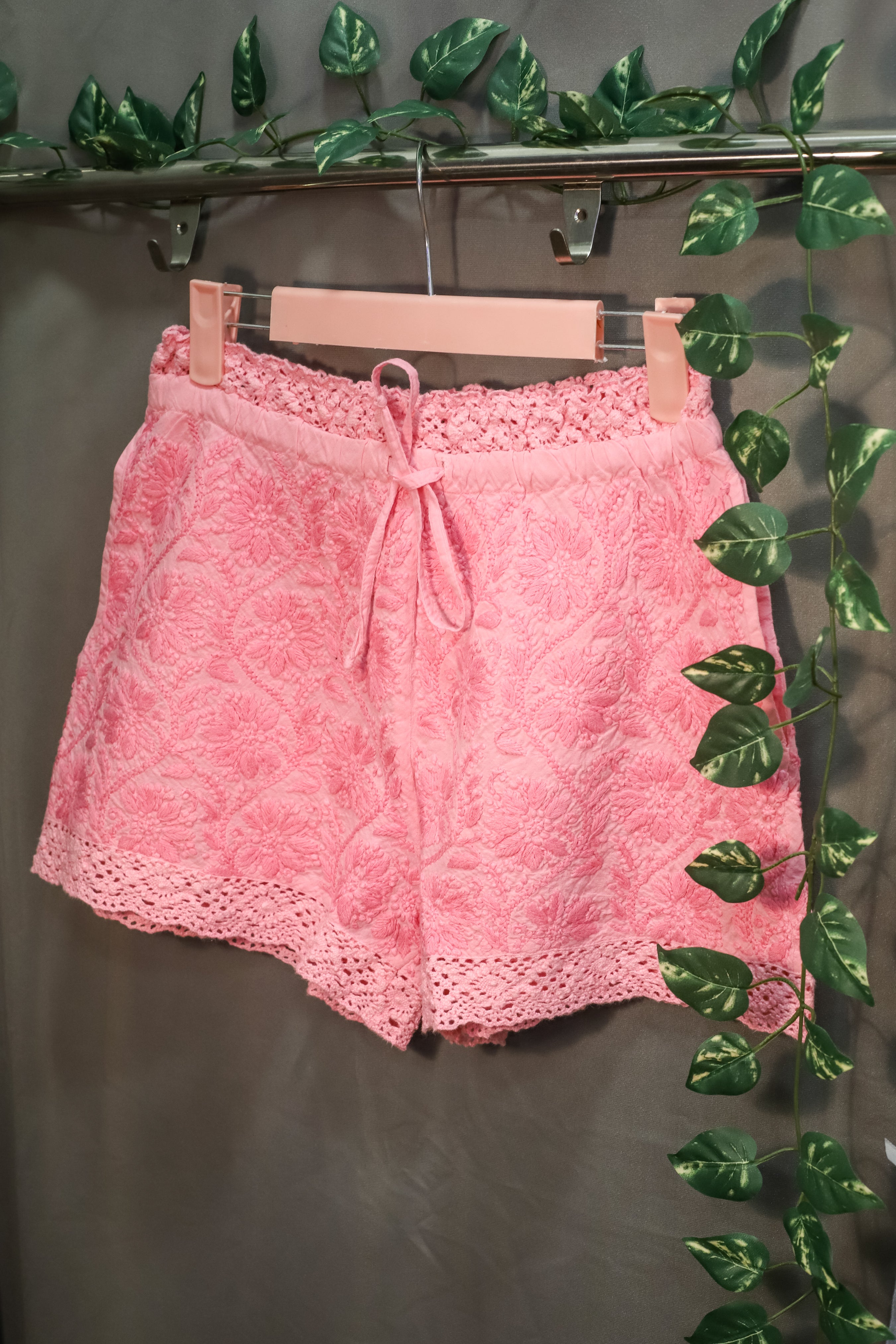 Dianella Shorts (Pockets)